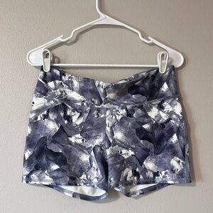 Fabletics Workout Shorts